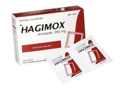 Hagimox 250